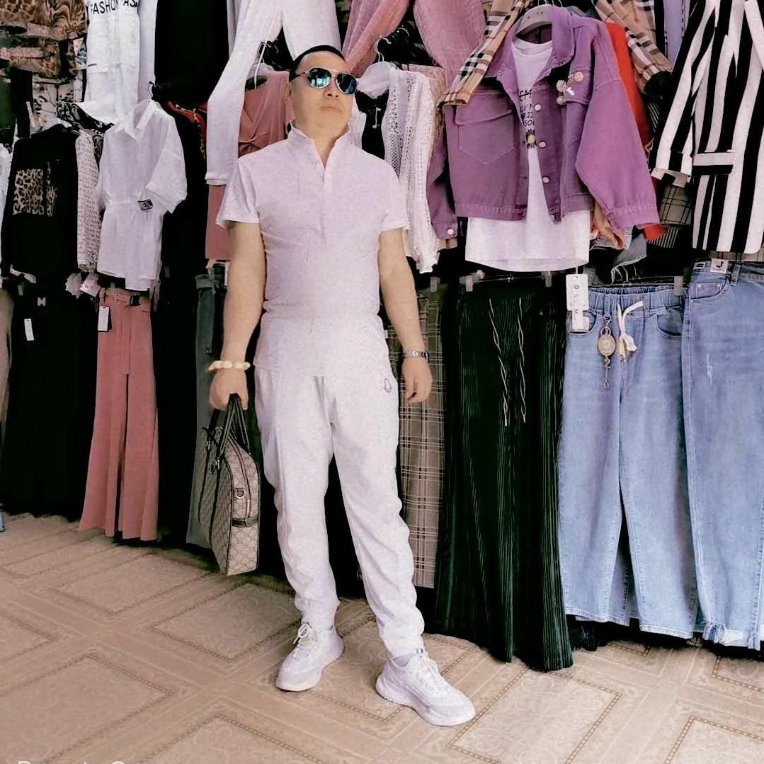 顺兴服饰
