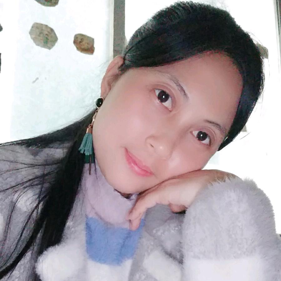 彭水幺妹