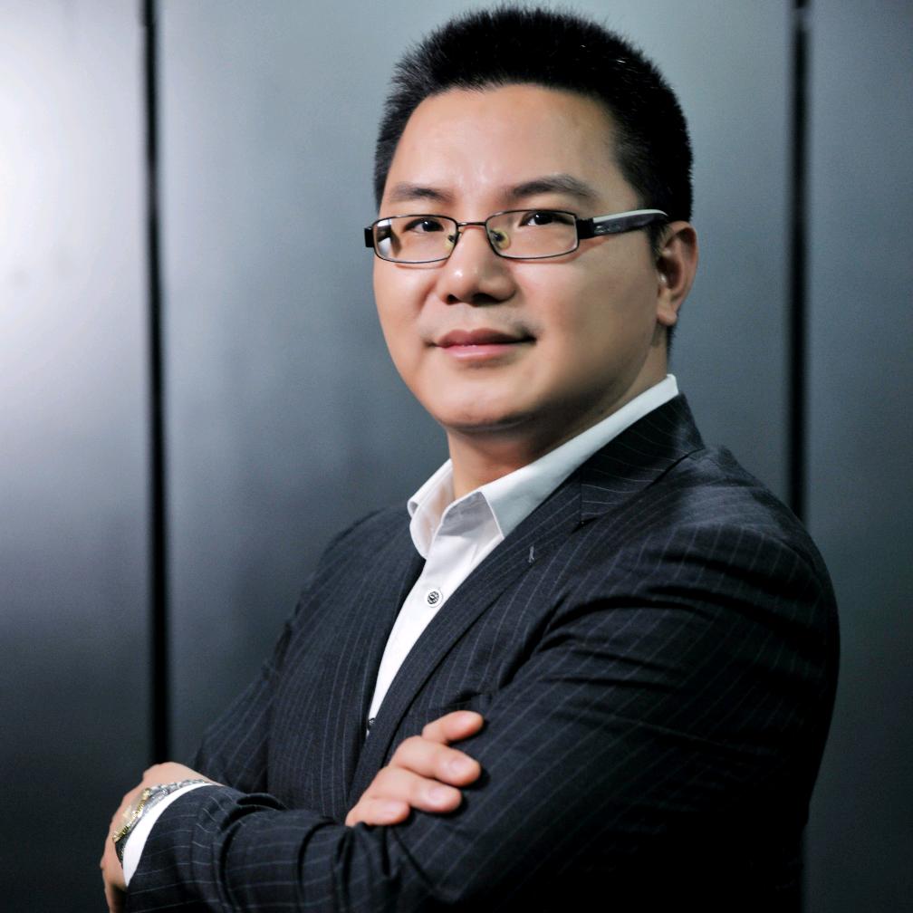 椅子哥（商业之道）