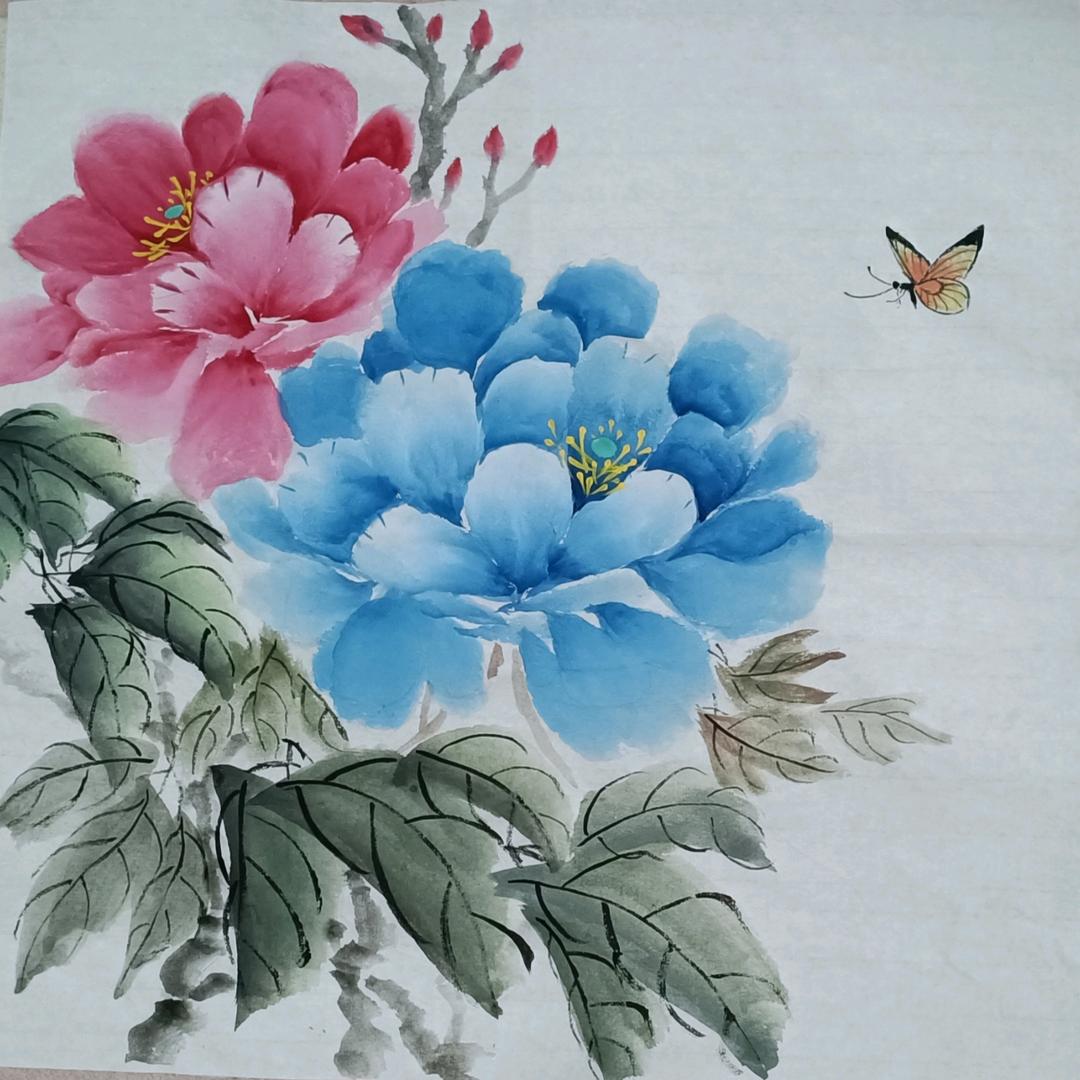 三月柳77