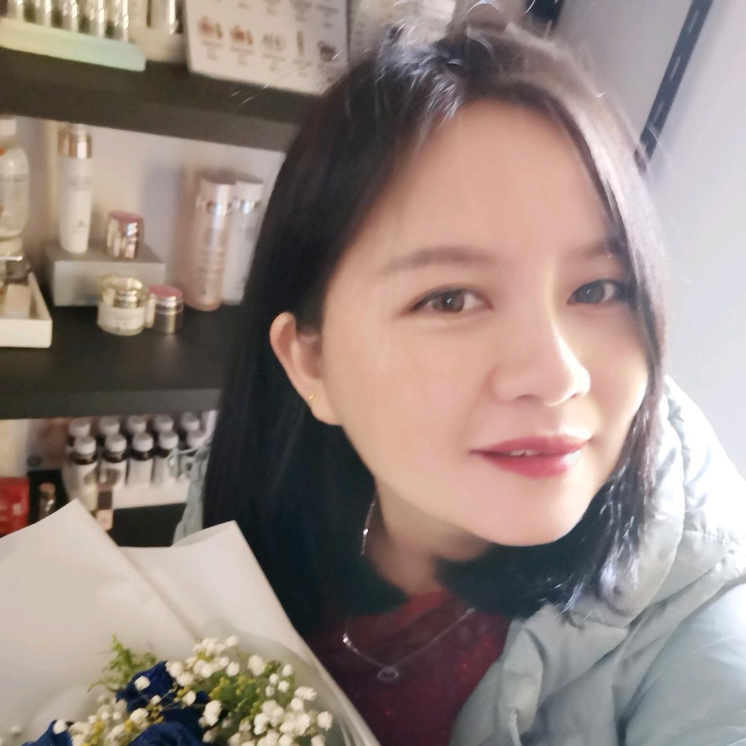 Mageline慧慧🍀