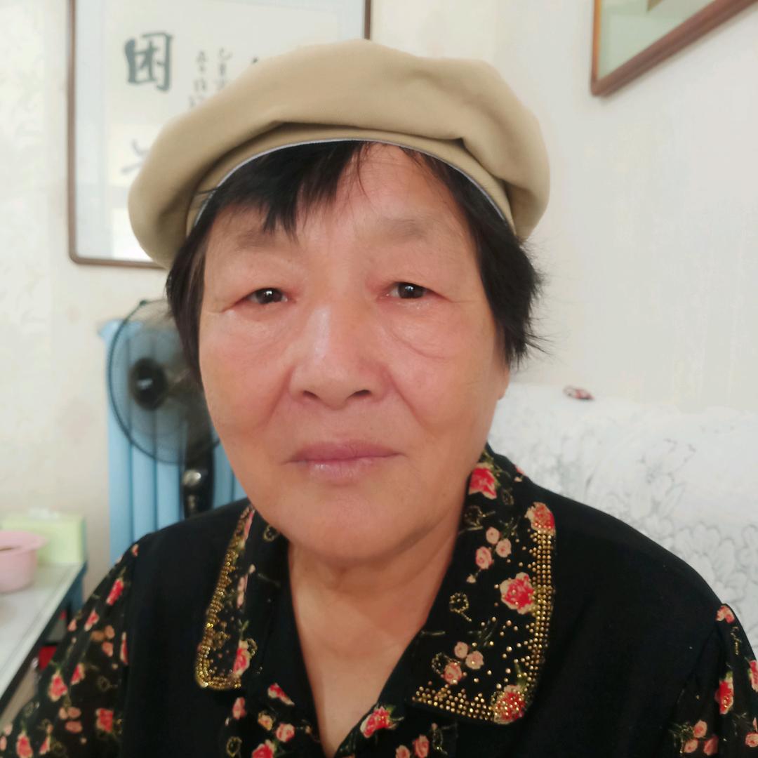 王兰英
