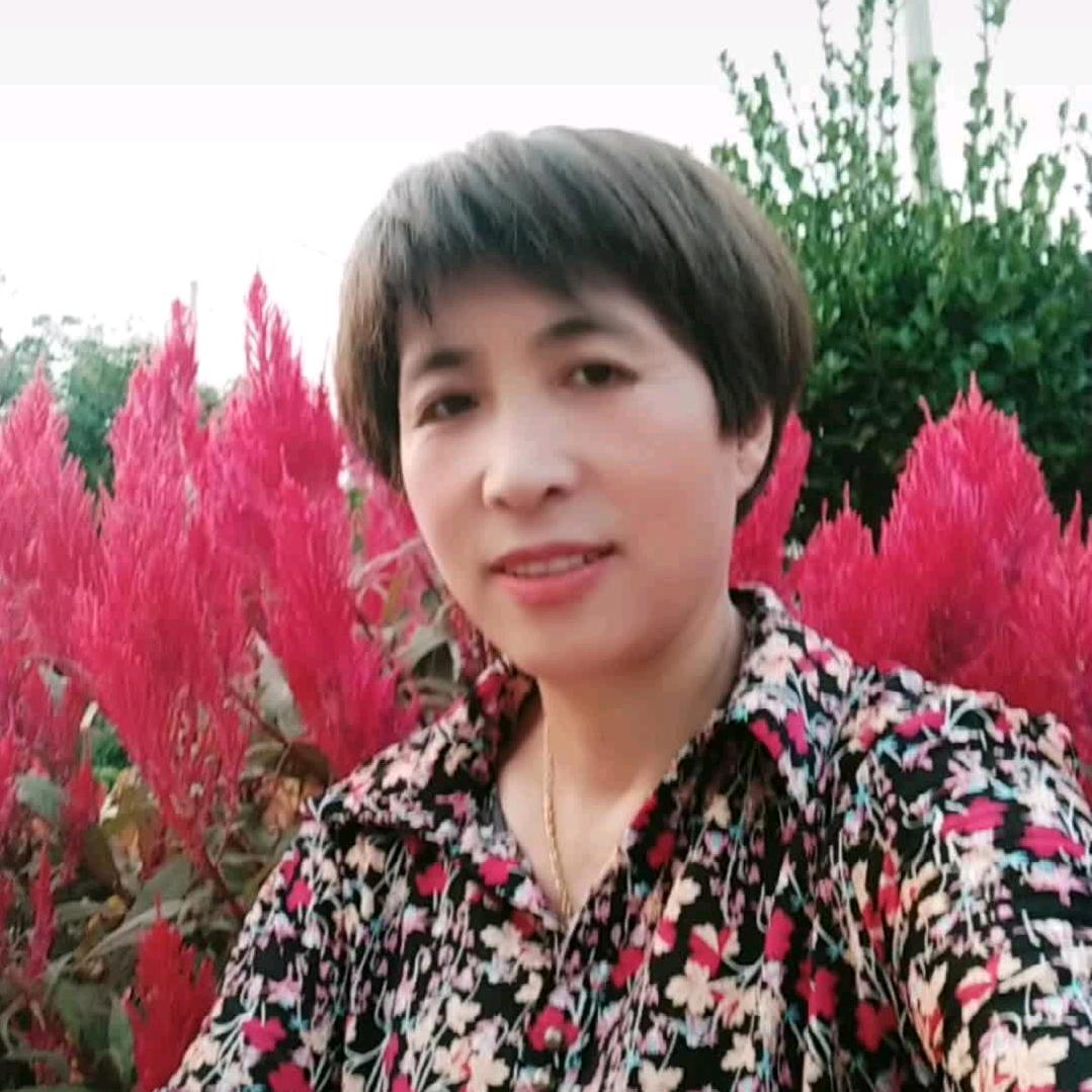 快乐一家人