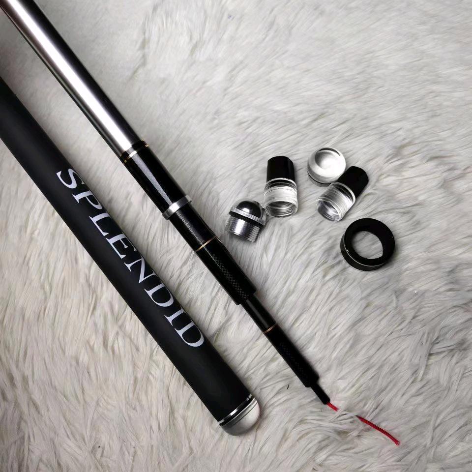 鱼竿生产厂家