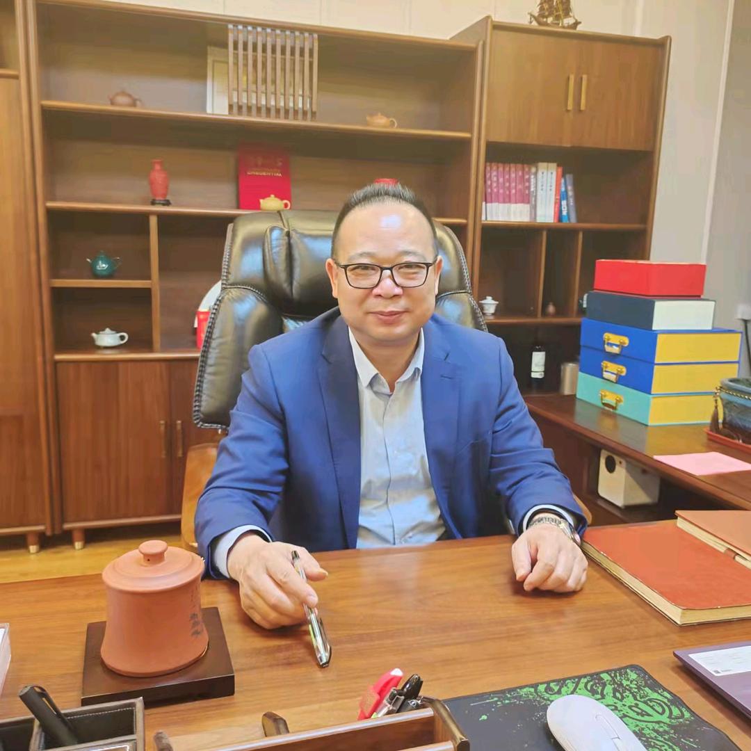 袁老板～SOD植物抗衰