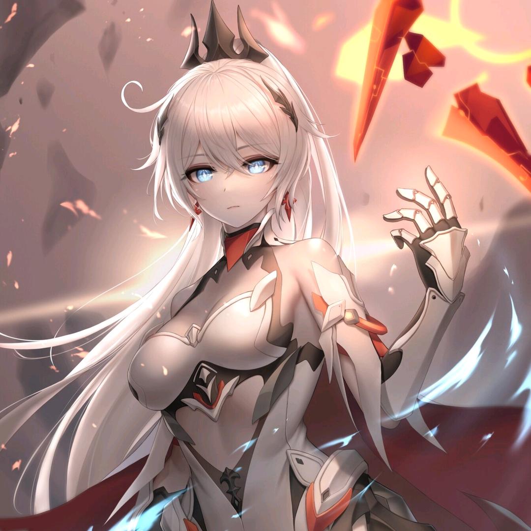 星空心动（逐渐摆烂）