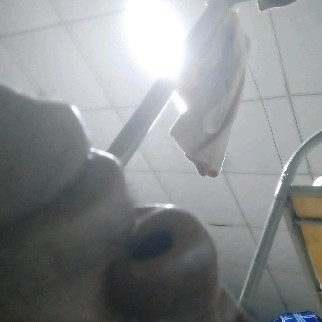 我爱的人