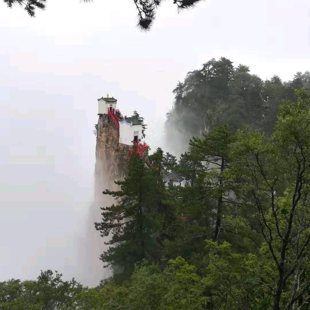 明天更美好