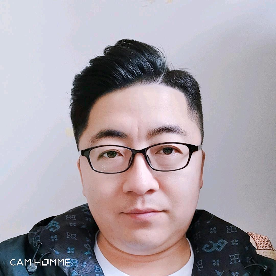 刘小钦