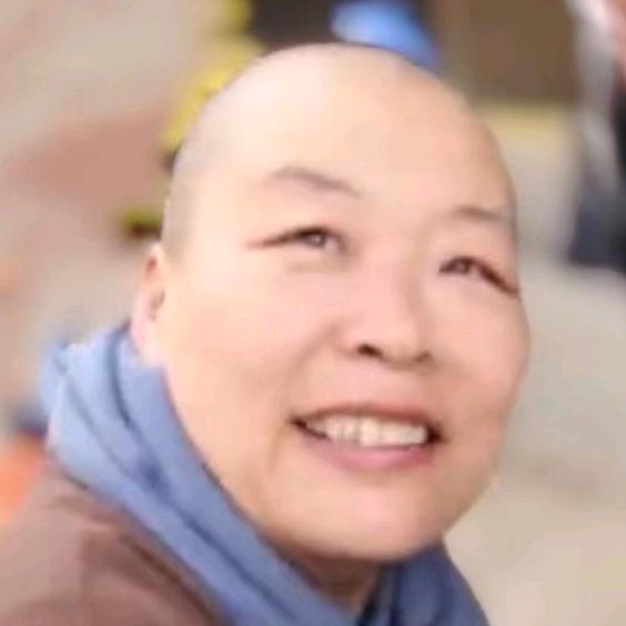 寂恩了唯