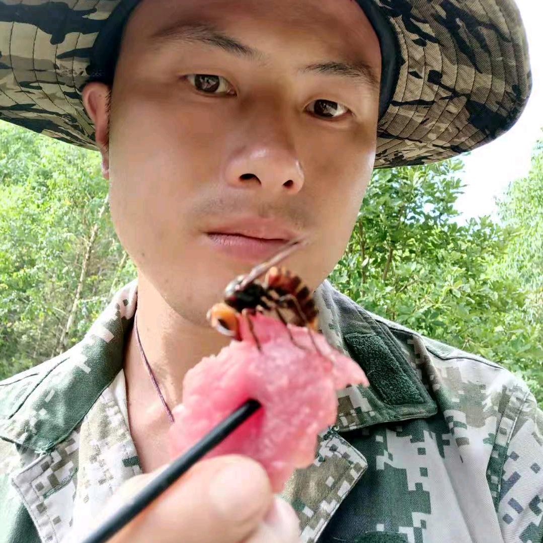 蜂子哥户外