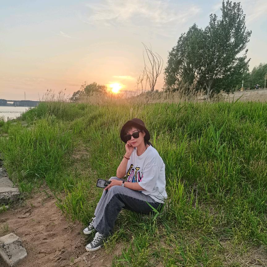 繁花似锦。。。