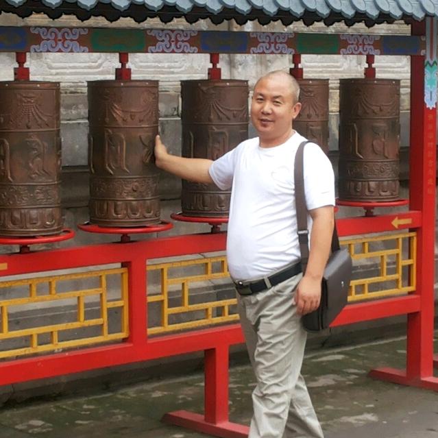 小瑞哥