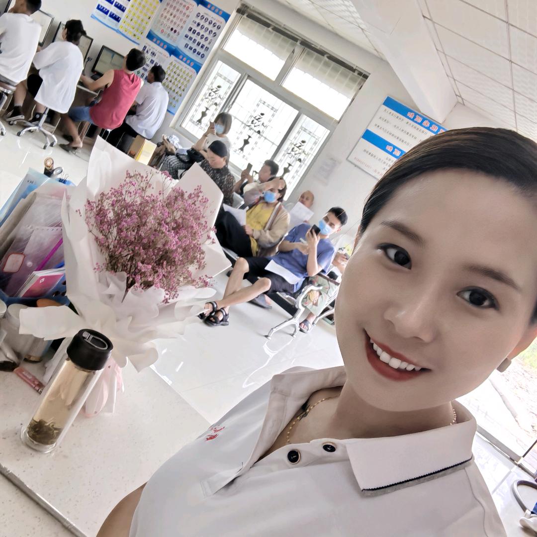 长垣新盛达驾校～尼娜