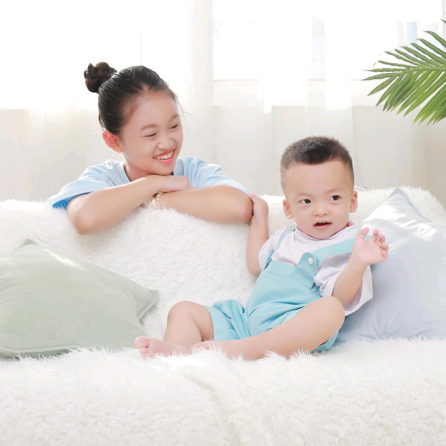 孝南区金宝贝母婴用品店