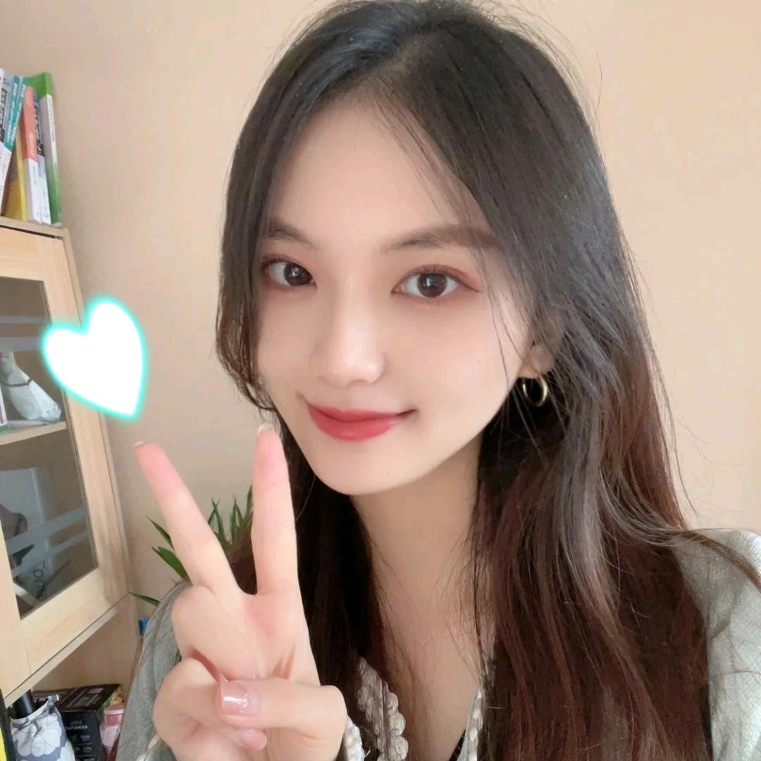 香蕉不娇❤️
