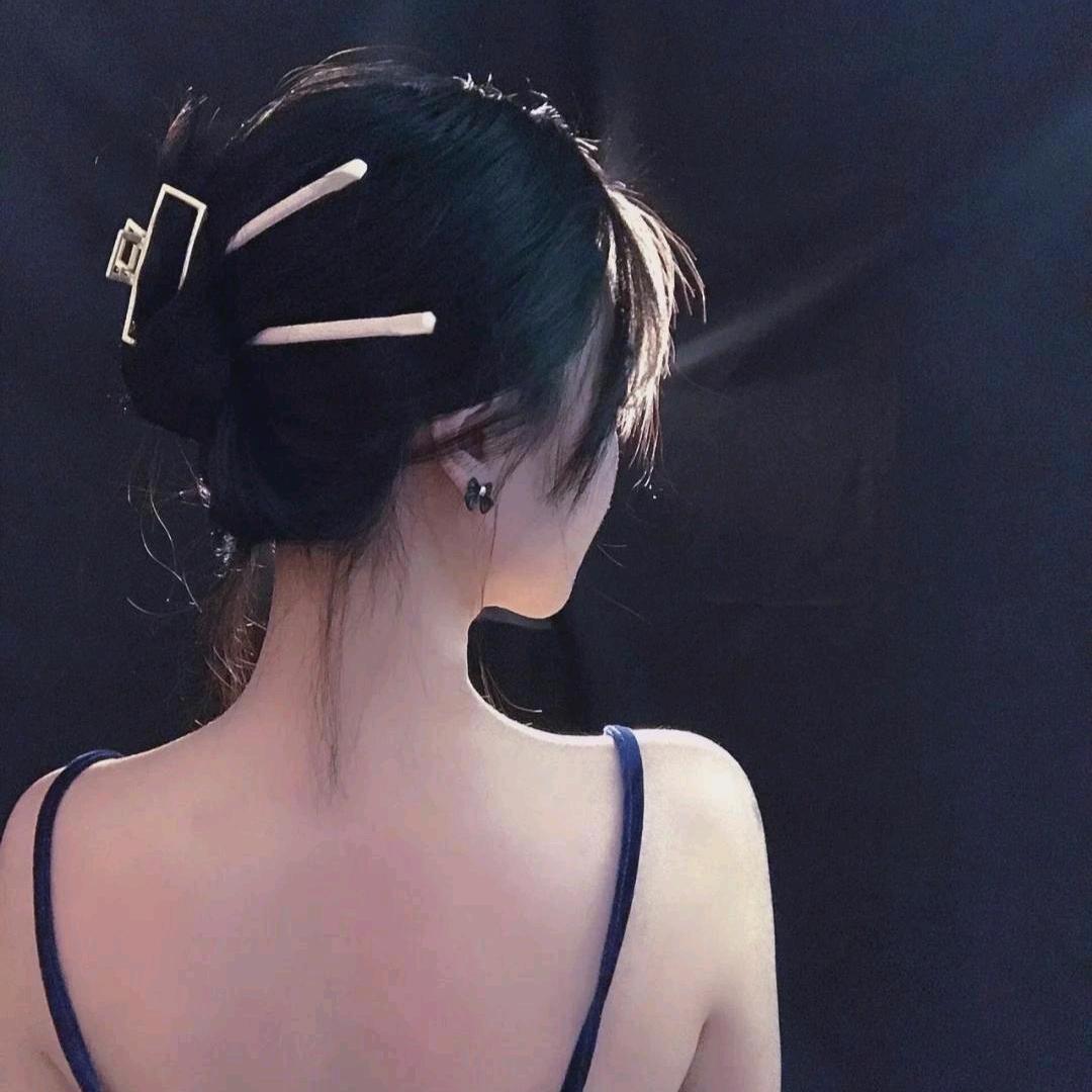 静心如水淡如烟