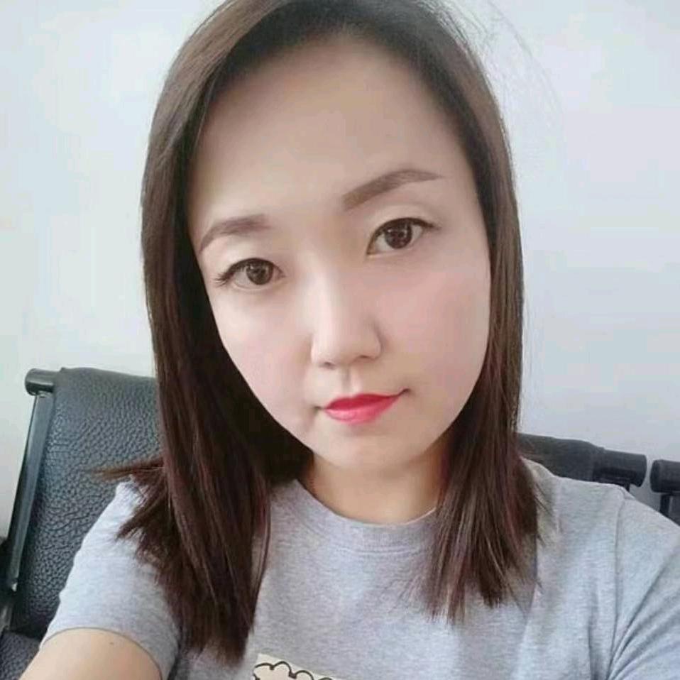 岁月静好🌸