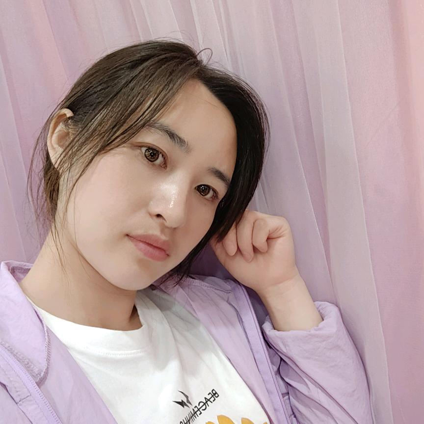 山咔咔的妹子@抖音