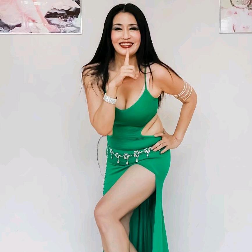 清 新