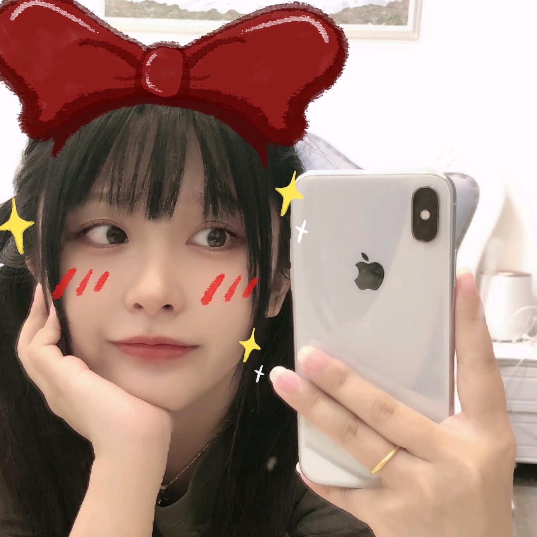 叫我婷婷宝贝💕