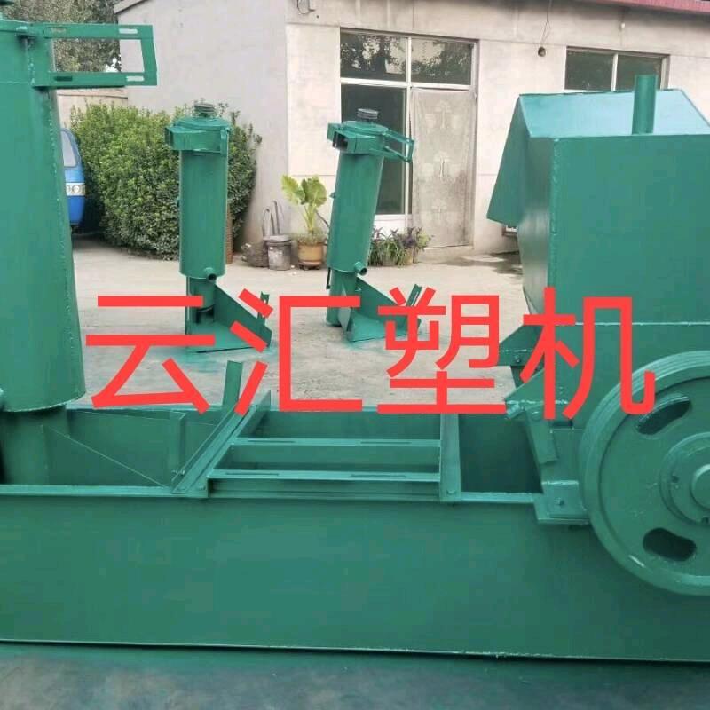 保定云汇机械制造