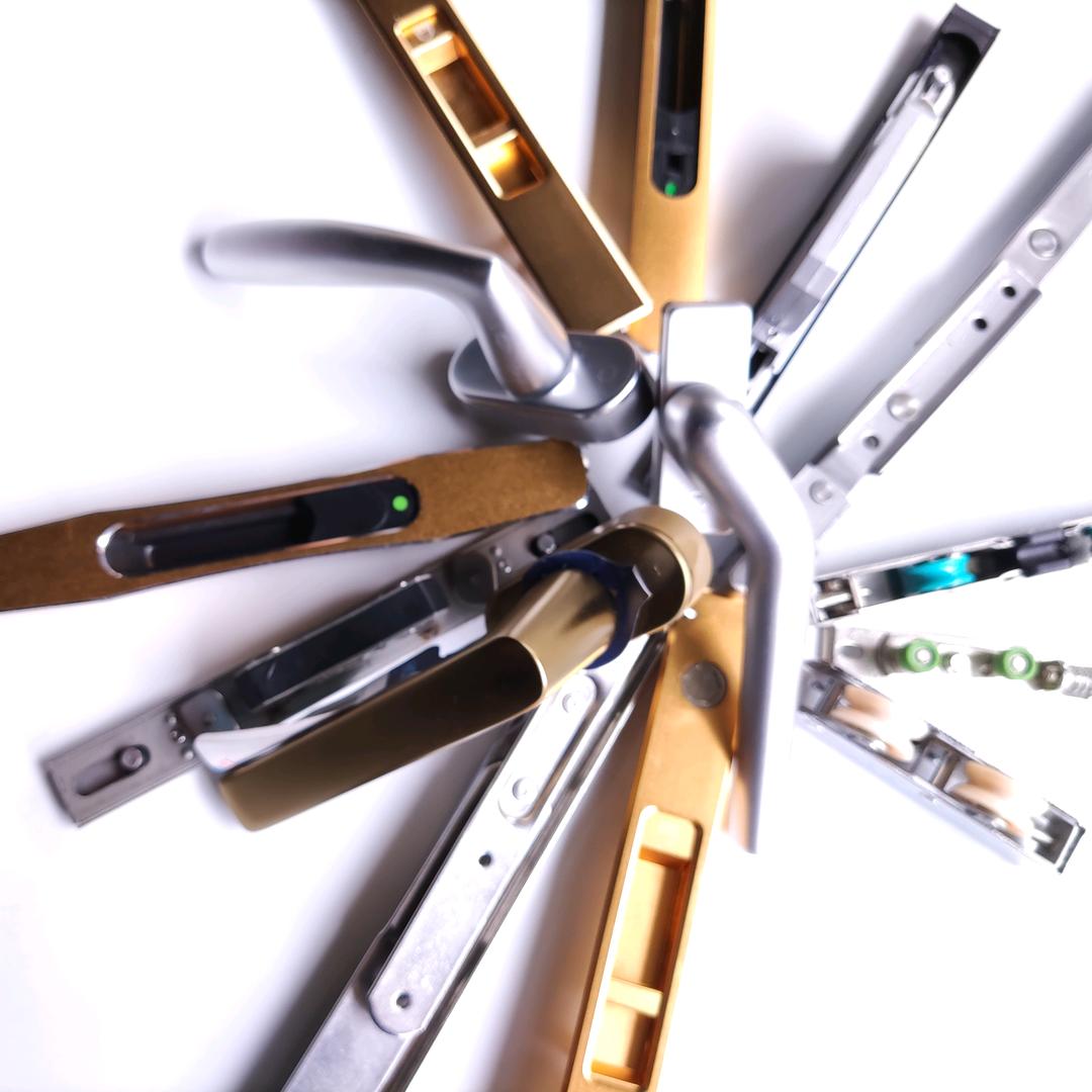 优久五金建材小店