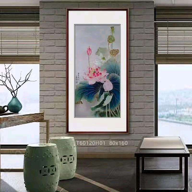 青州简上家居装饰画