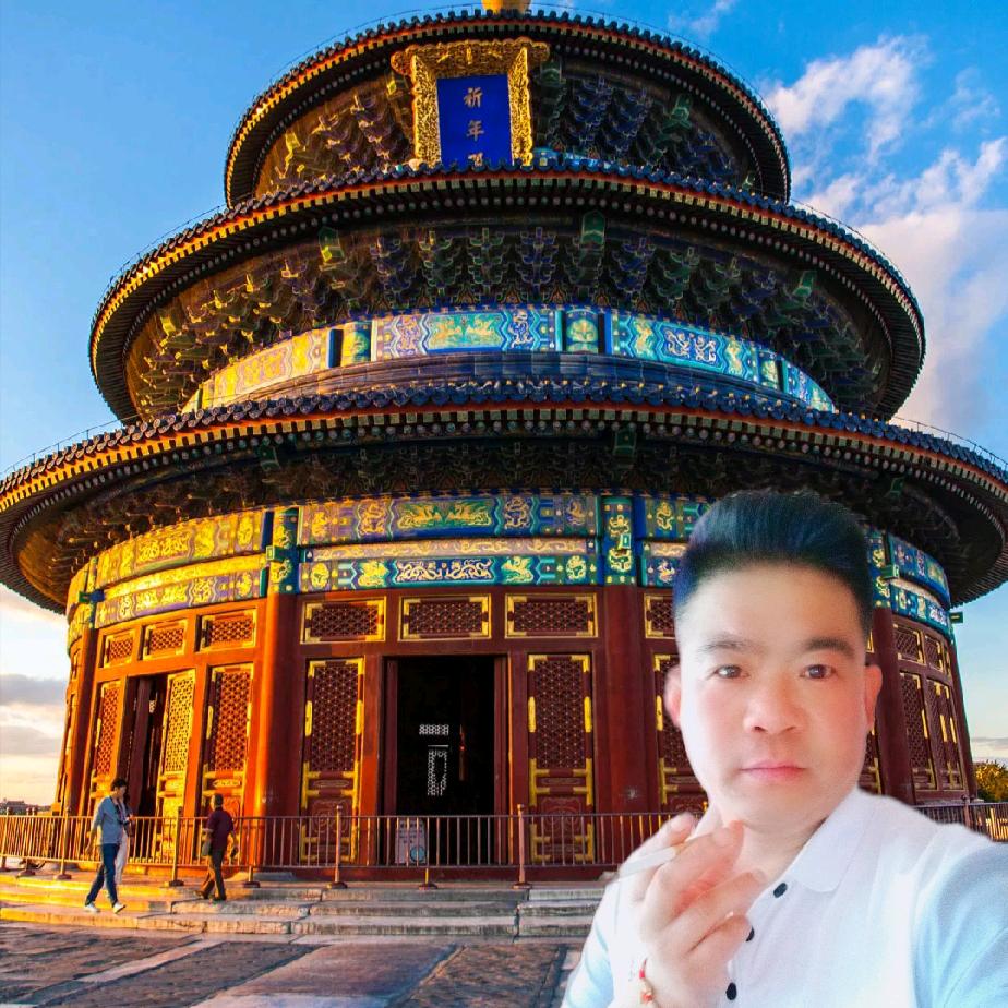 龙在天涯