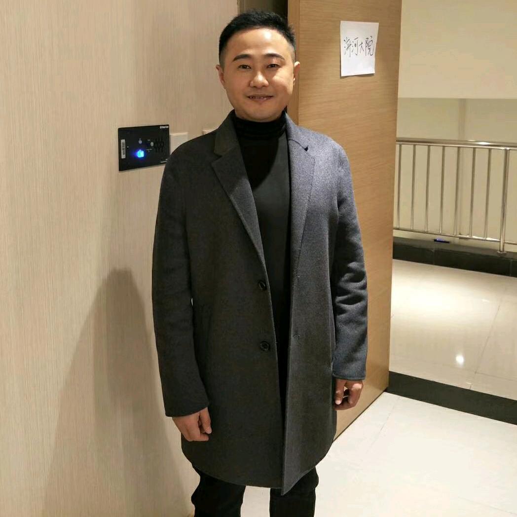 王超 山东快书快板书零基础教学