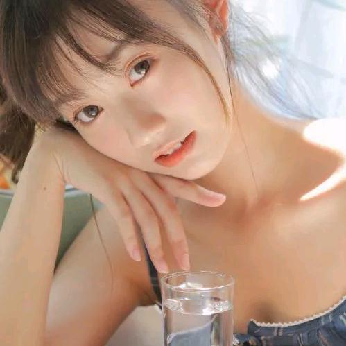 @我从你的世界路过
