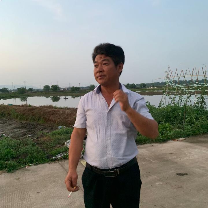 男人就得有样儿!,