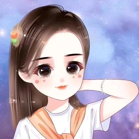 可馨