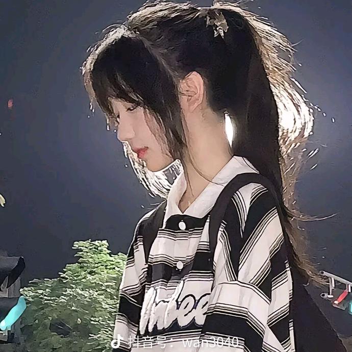 日落☀