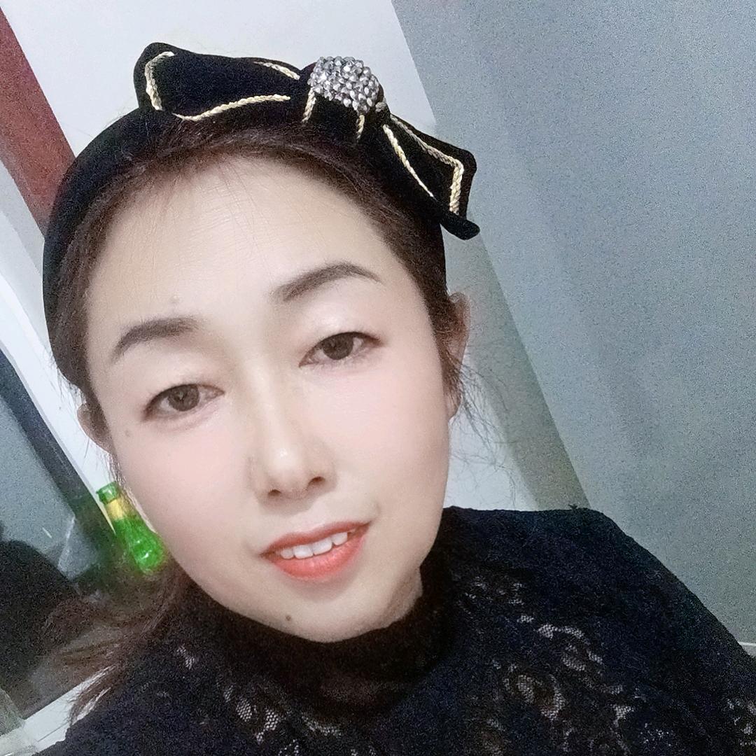 东北静姐