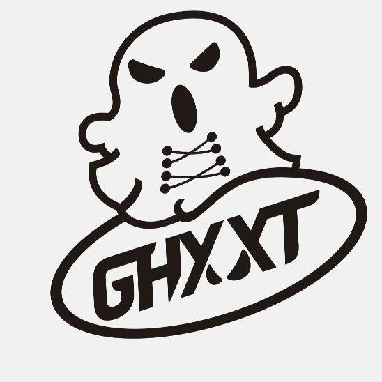 GHXXT鬼仔潮流时尚集合店