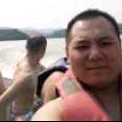 一汪情深