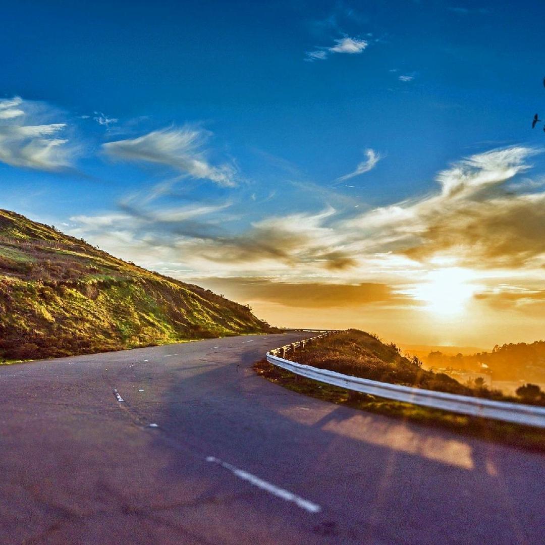 🌻杨帆起航🌲❤️