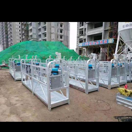 百川电动吊篮租赁有限公司