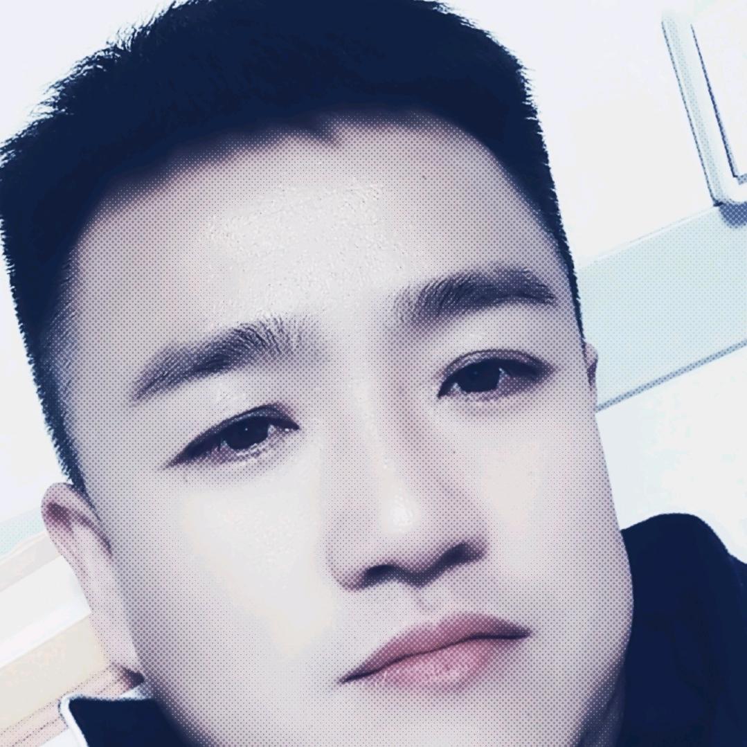 放驴小伙