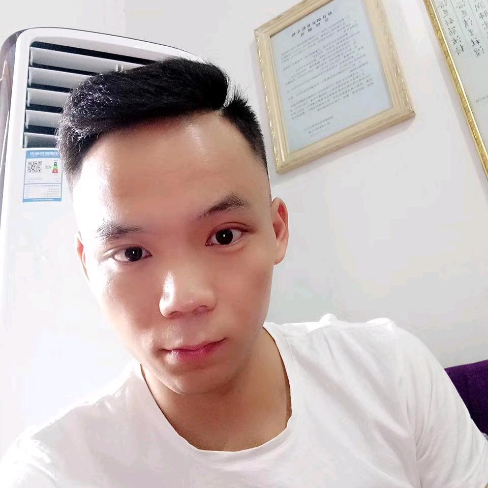 山阳搞笑哥