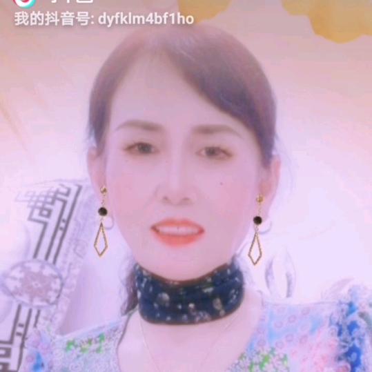冬宝奶奶
