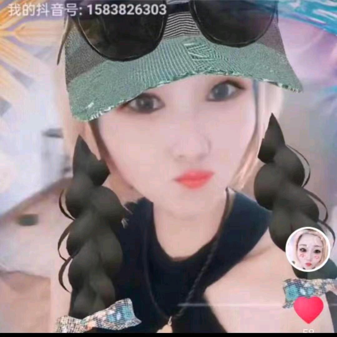 语慕🎤单亲
