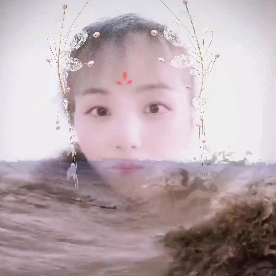 心灵美