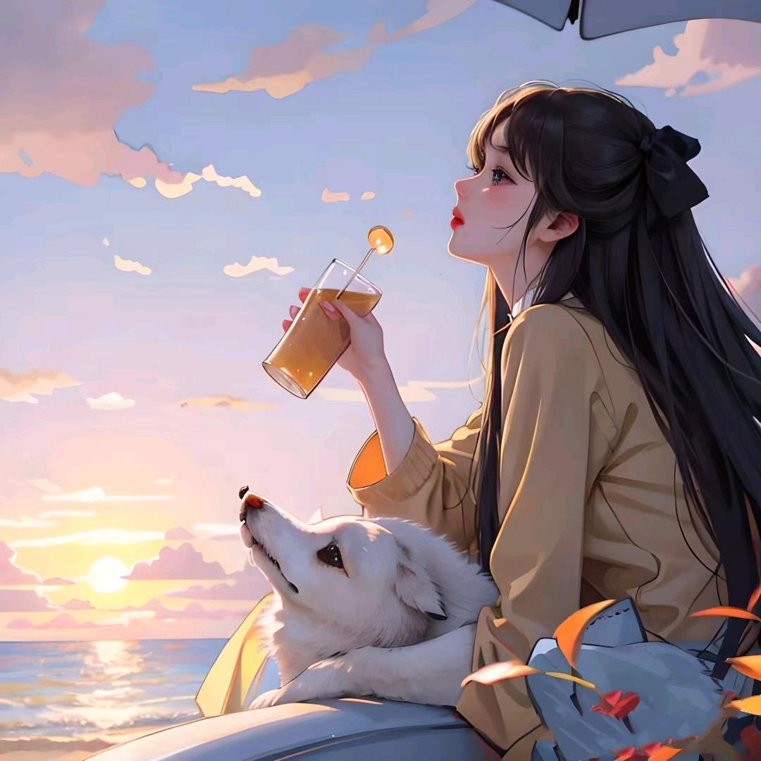 🌈安 宁🫧