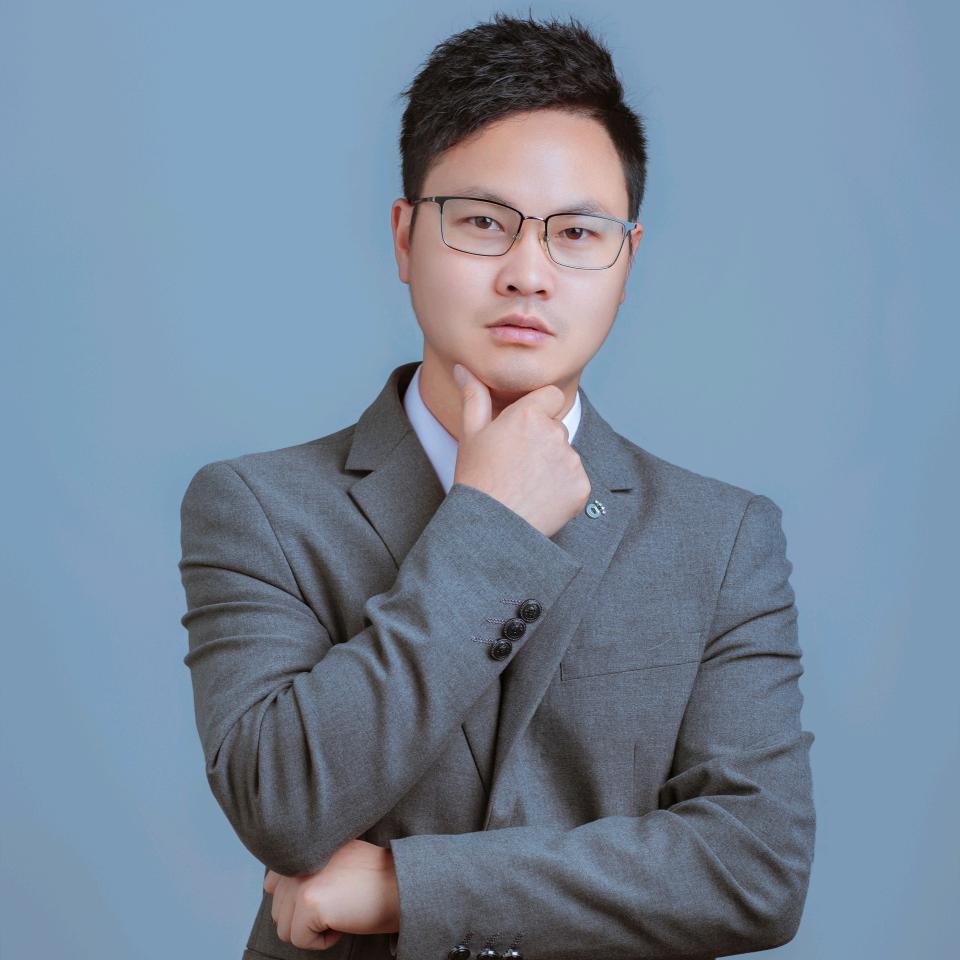 @境上装饰 胡歌