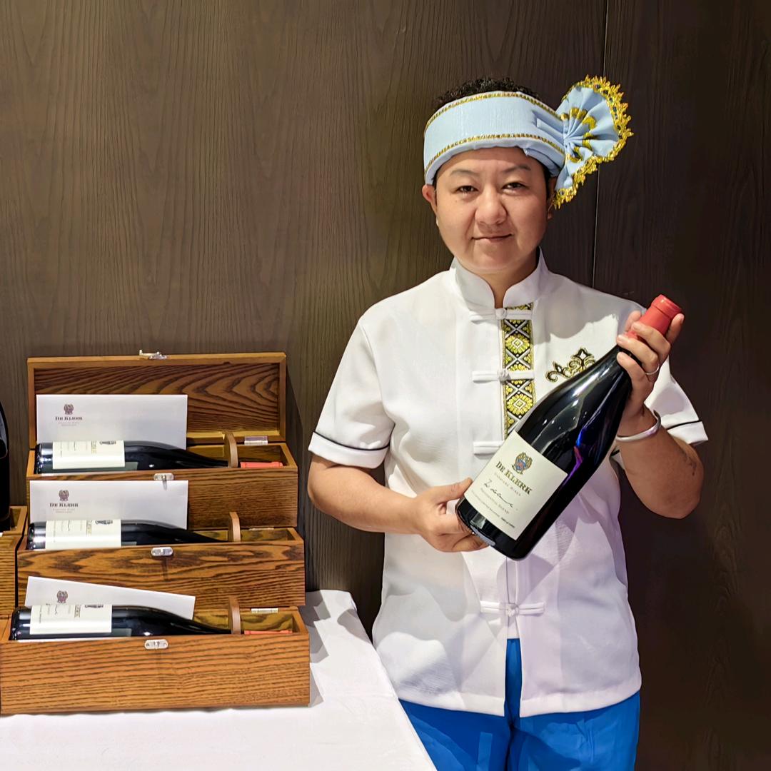 勐海云艺阁茶庄