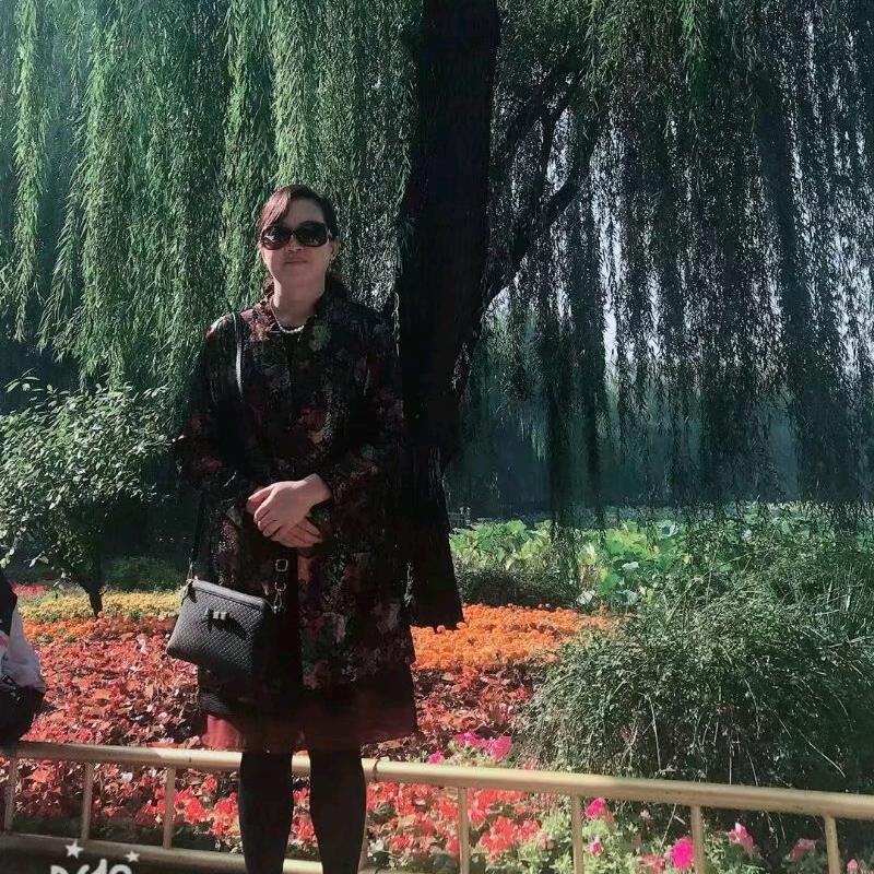 陈水花