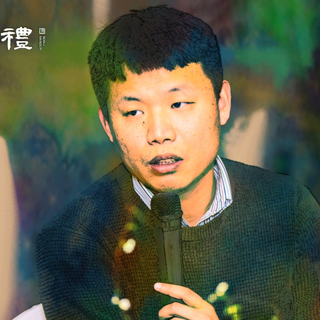 杰哥说房（新画面）