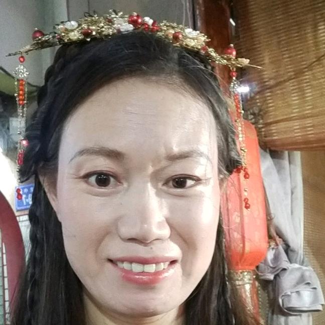 尚秀诵经典